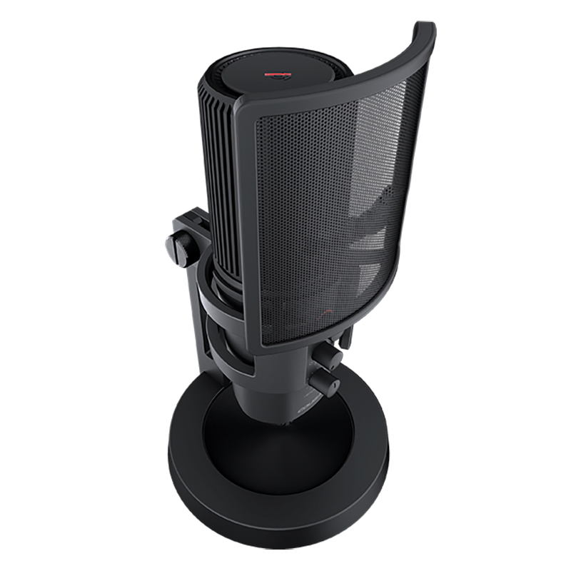 Voice & Video Recording Live Broadcast Band Bar KTV Laptop PC USB Microphone