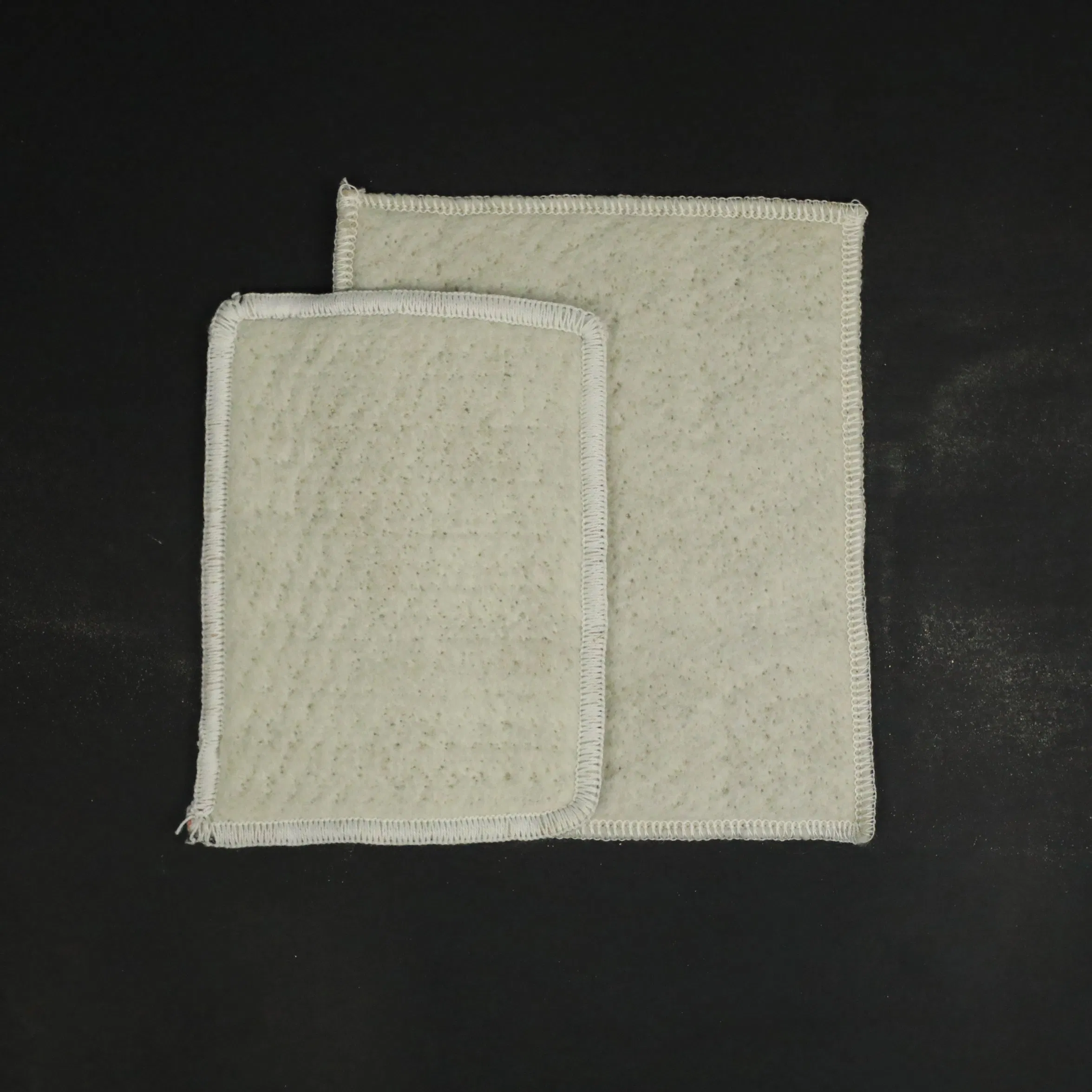 Bentonite Waterproofing Blanket Mat/Geosynthetic Clay Liner Gcl for Landfills/Pond