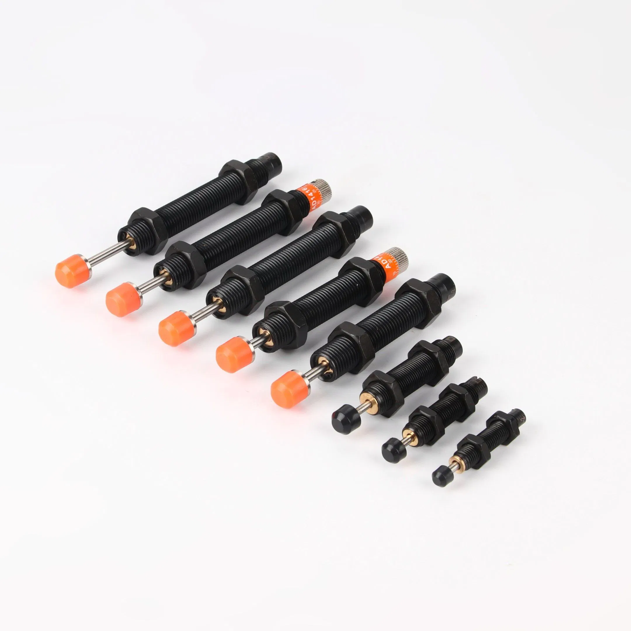 Premium Stainless Steel Coil Springs for Superior Shock Absorption