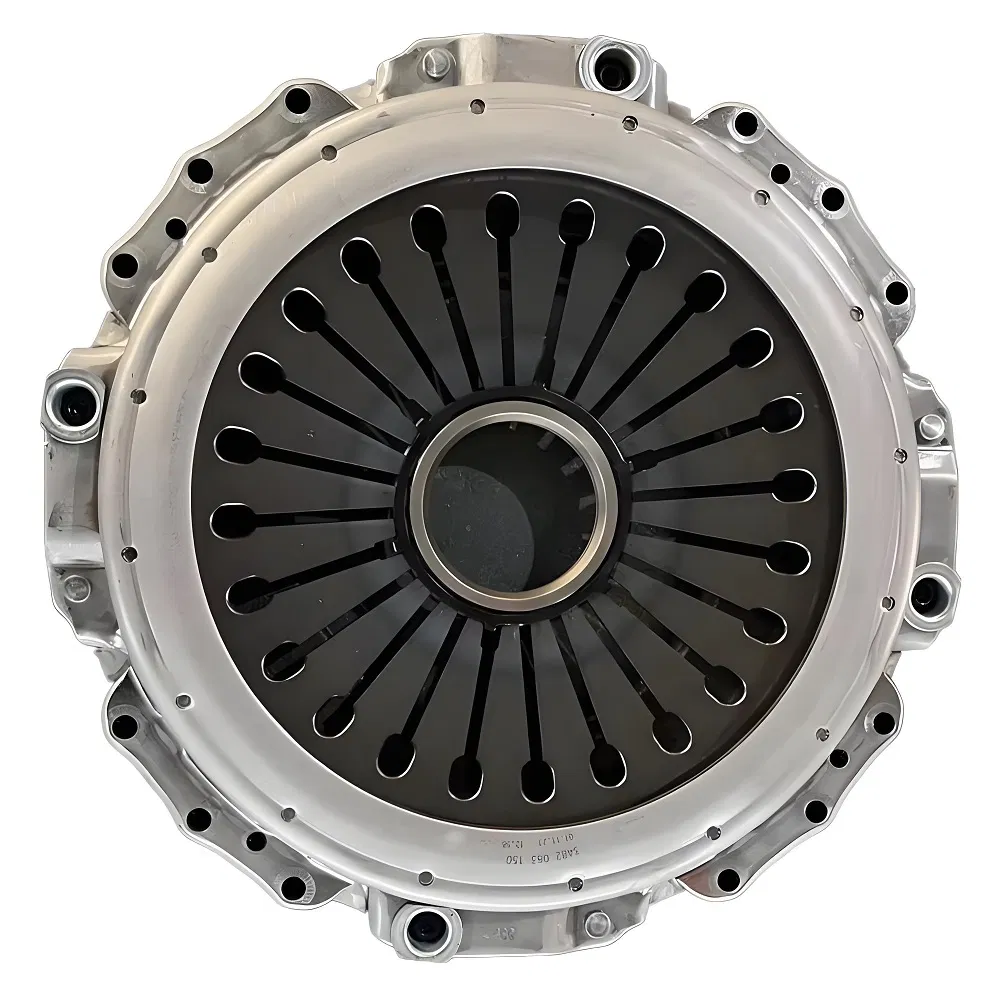 Комплект сцепления 3400 700 416 для грузовиков