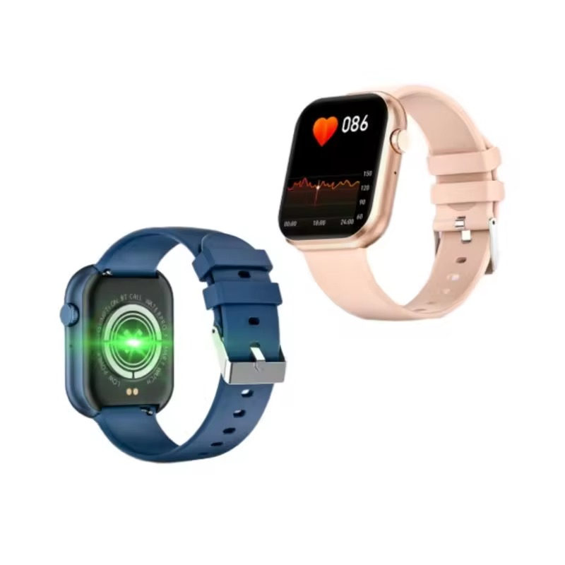Promotional Hot Sale Newest Large Touch Screen Sports Modes Smart Watch