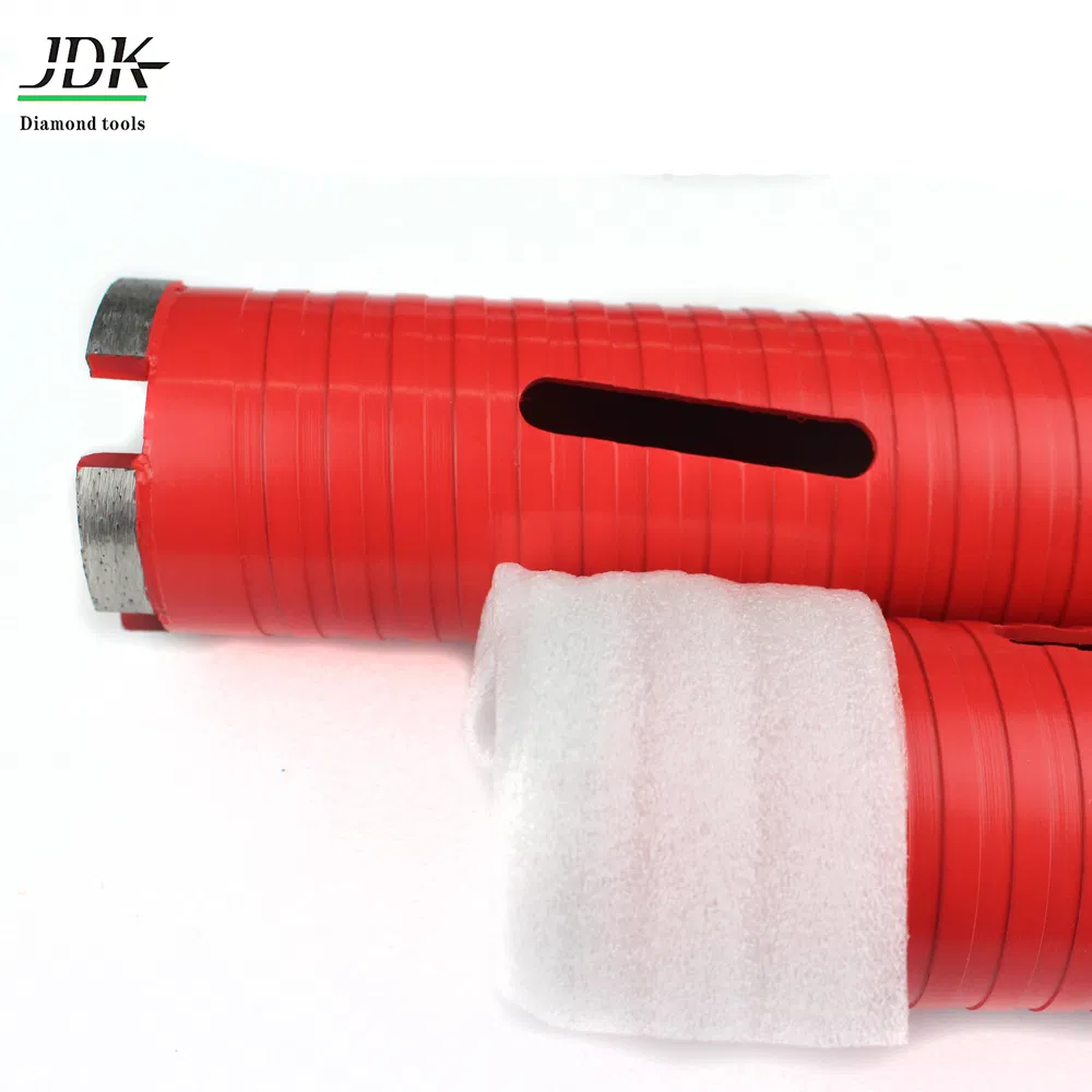 Diamond Core Drill Bits for Concrete Drilling Tools