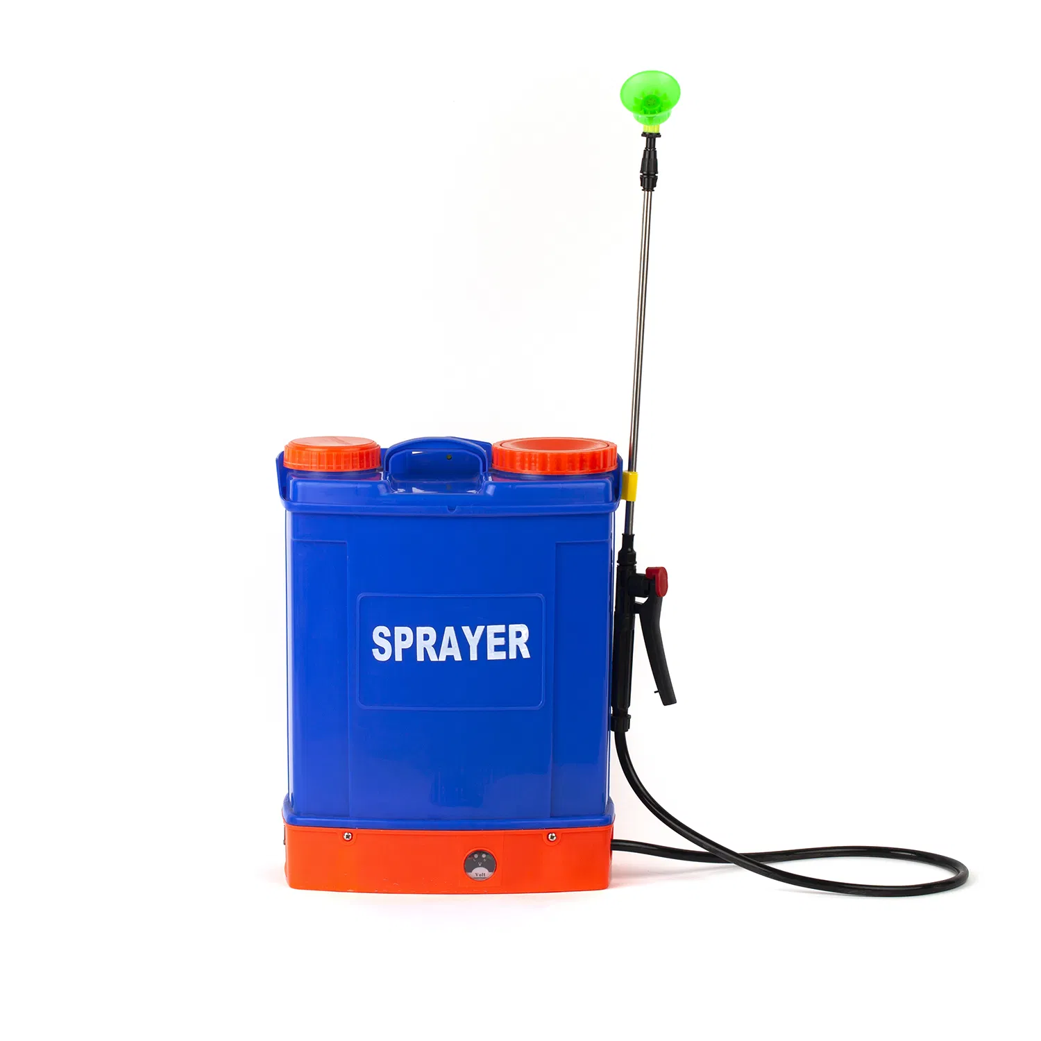 16L Agricultural Machinery Battery Electric Backpack Sprayer