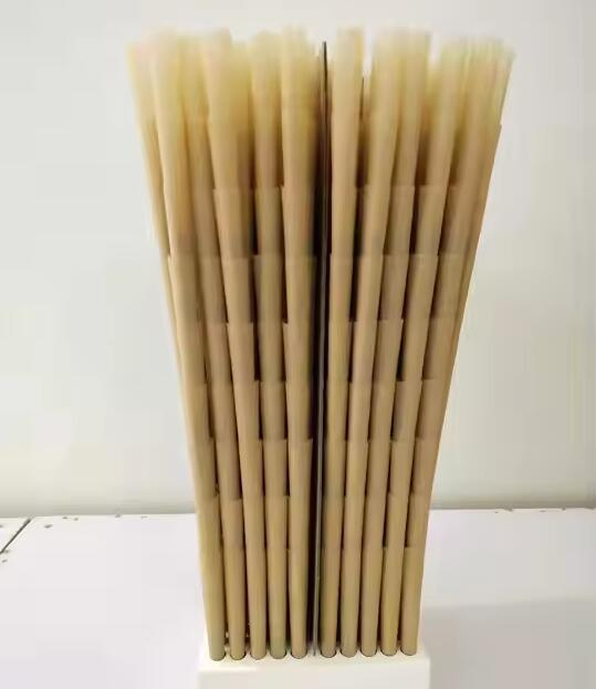 King Size 100% Organic Smoking Pre-Roll Paper Rolling Paper Cones