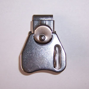 Padlockable K3 Link Lock Draw Latch Wing Turn Latch