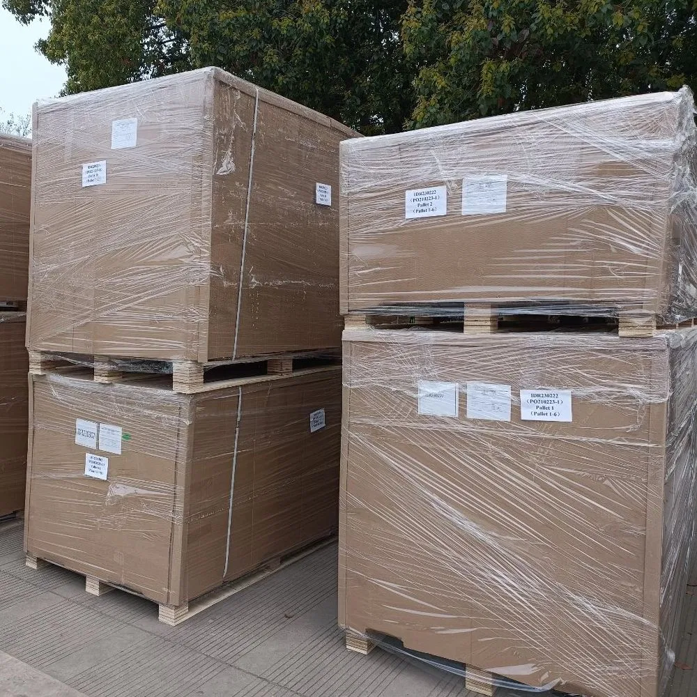 Durable 1.2/2/5mm PVC Foam Core Board for Uav