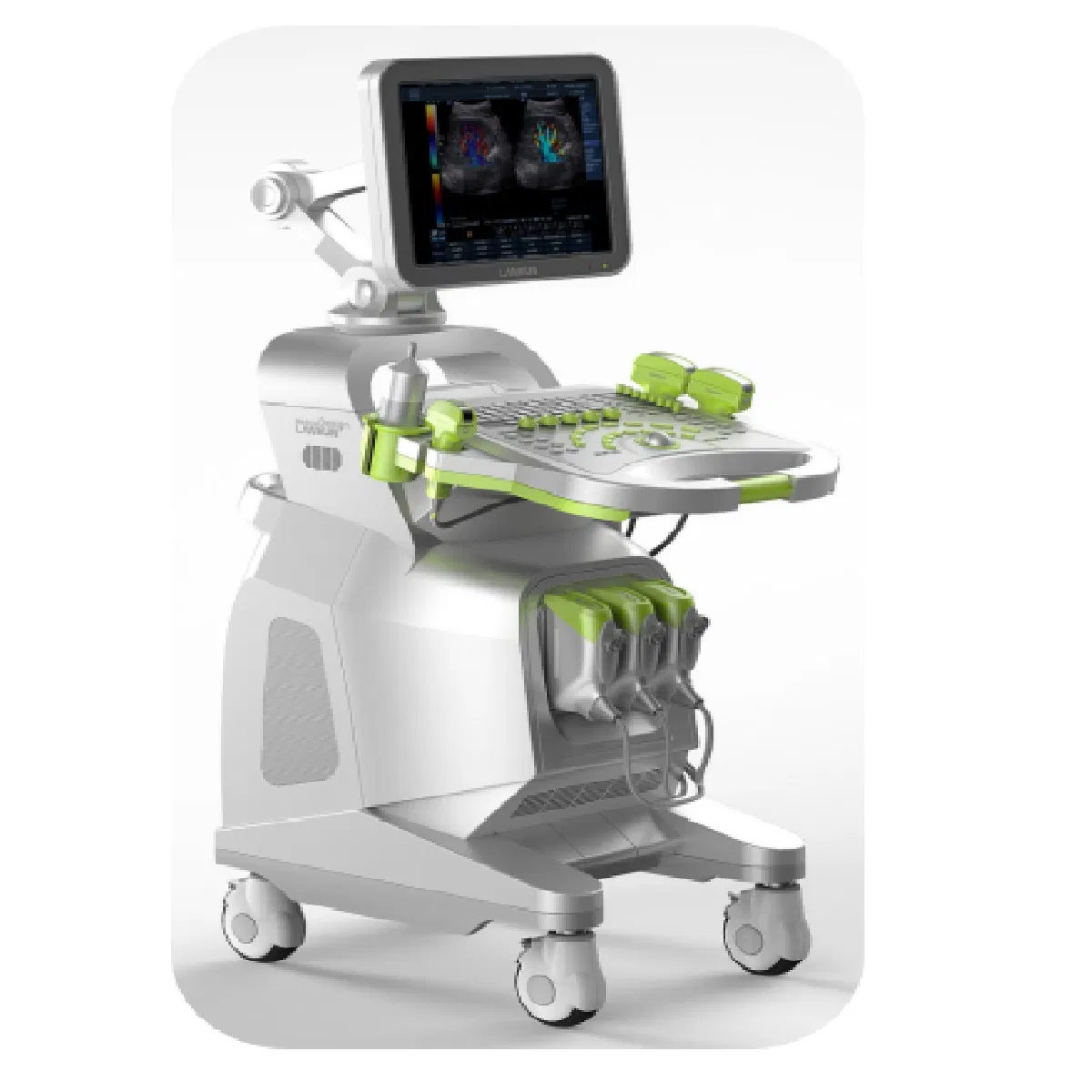 Custom Anti Glare Anti Dazzle 4K 8K Outdoor Indoor Digital Frame Photo Picture Video LCD Display for Industry/Medical