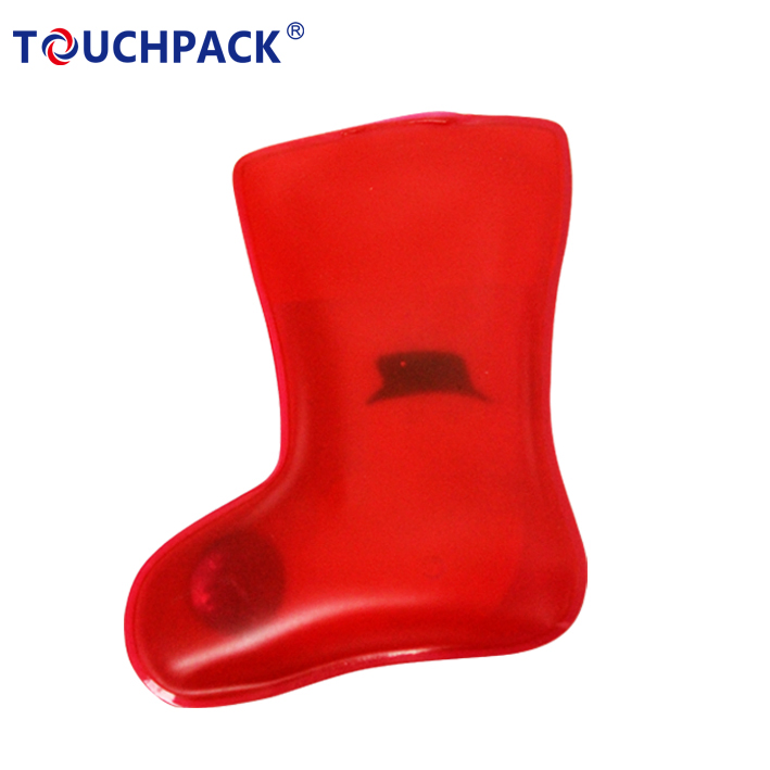 Different Shapes Hand Warmer Click Hot Pack