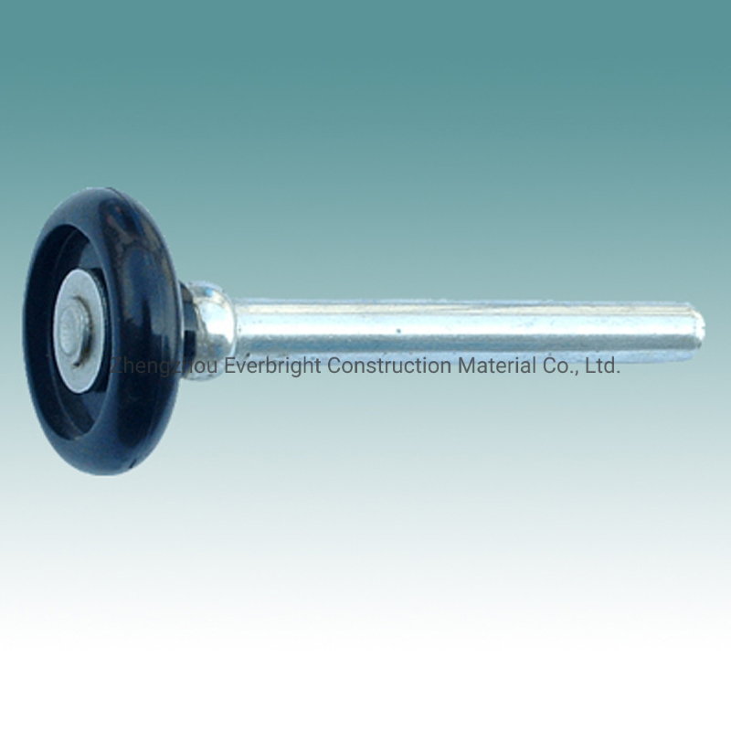 Door Hardware Nylon Rollers for Garage Door