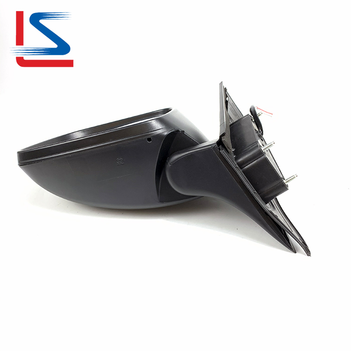 Зеркало боковое Suzuki SX4 (2007-2012), электрическое