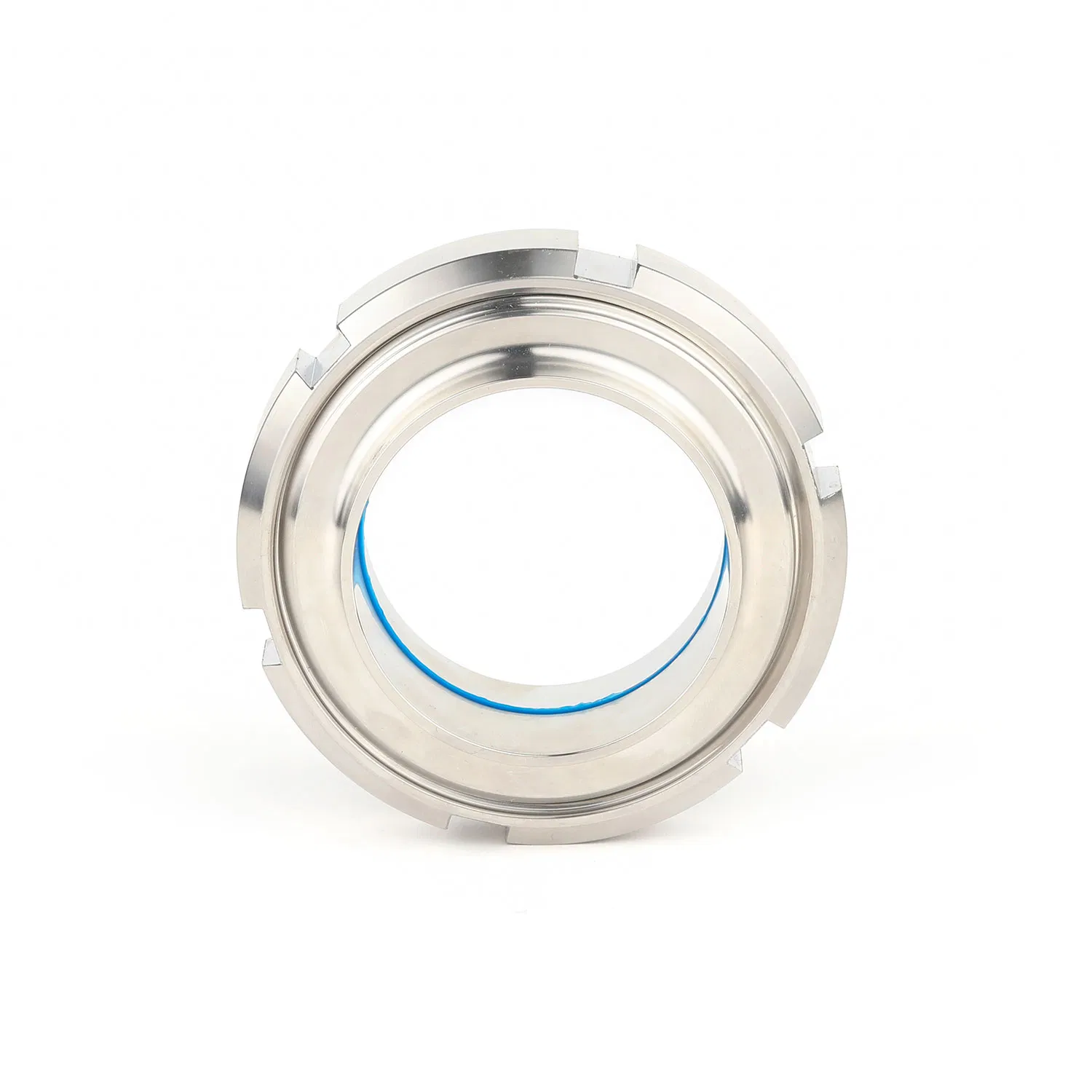 Stainless Steel DIN Union