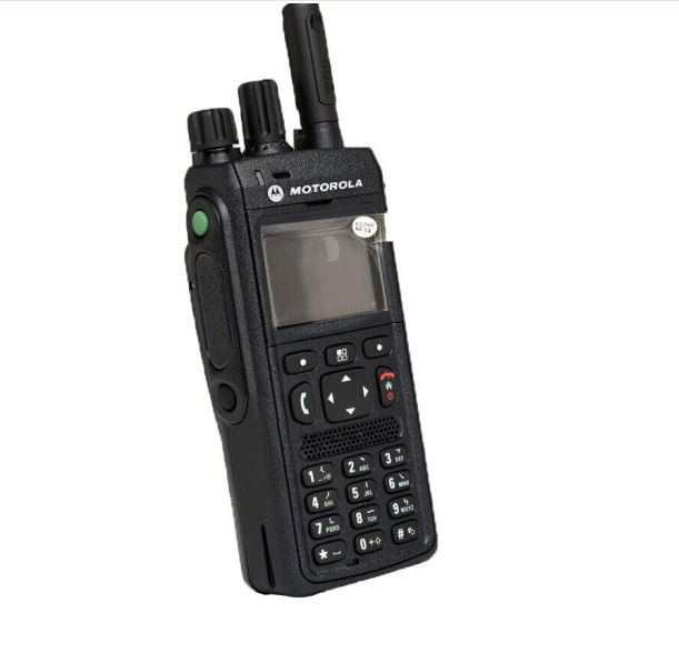 Рация Motorola MTP3550 взрывозащищенная, 50 км