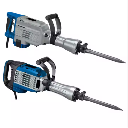 Отбойный молоток электрический 1500Вт Cisivis DZG16