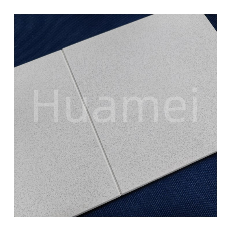 Sound-Absorbing Ceiling Tiles Modern Air Indoor Soundproof Fireproof Decorative Ceiling Panels