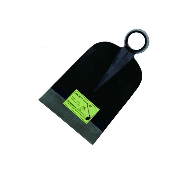 High Quality Steel and Wood Ergonomic Hoe for Gardening Tools