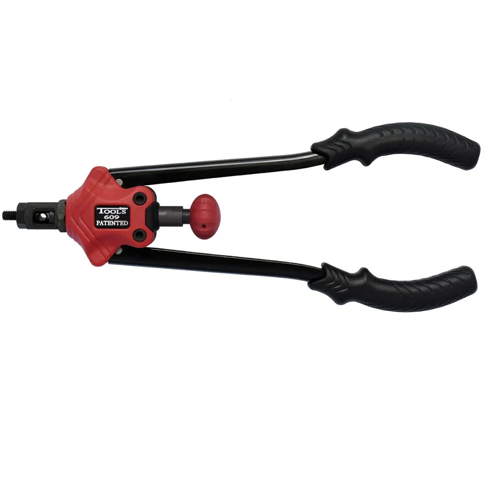 Professional Heavy Duty Hand Rivet Nut Tool/Blind Rivet Nut Gun
