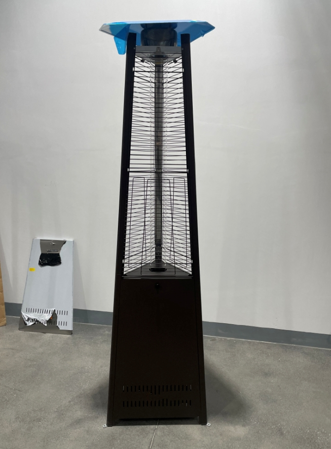High Energy Efficiency Quality Outdoor Stand Patio Heater for Bar