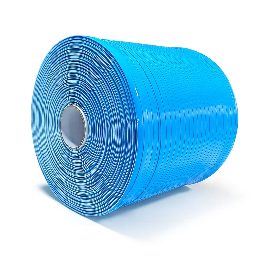 High Tensile Strong Adhesive High Density Double Sided PE Foam Tape Spool Roll for Windows Aluminum