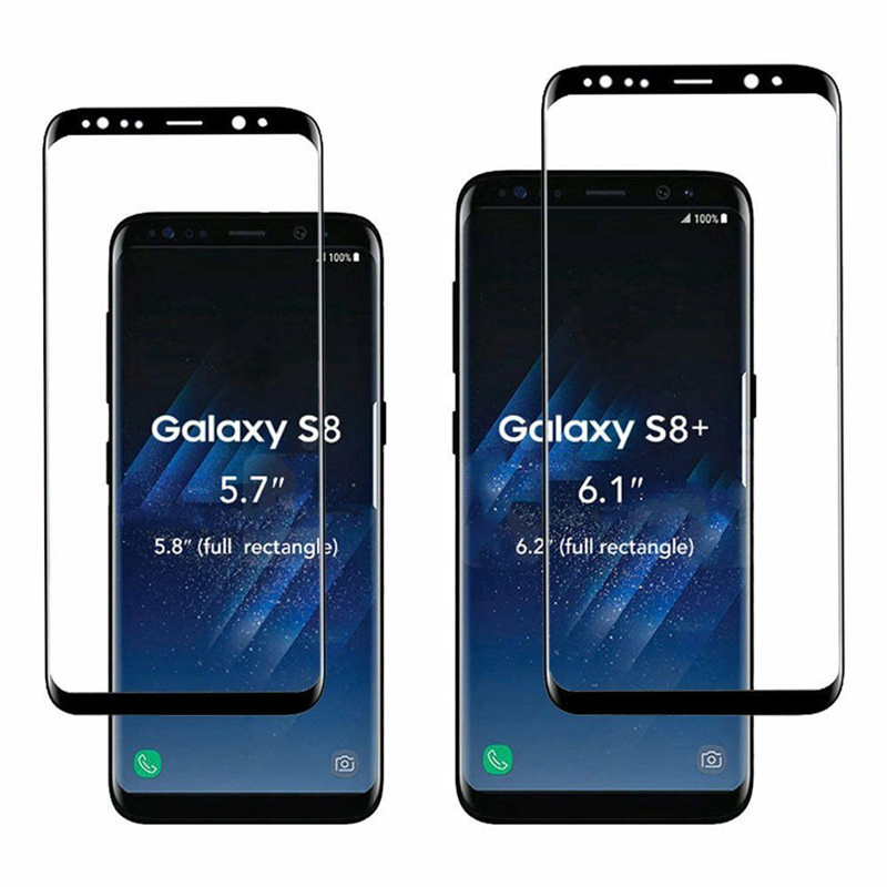 Внешнее стекло для Samsung Galaxy S10/S10 Plus