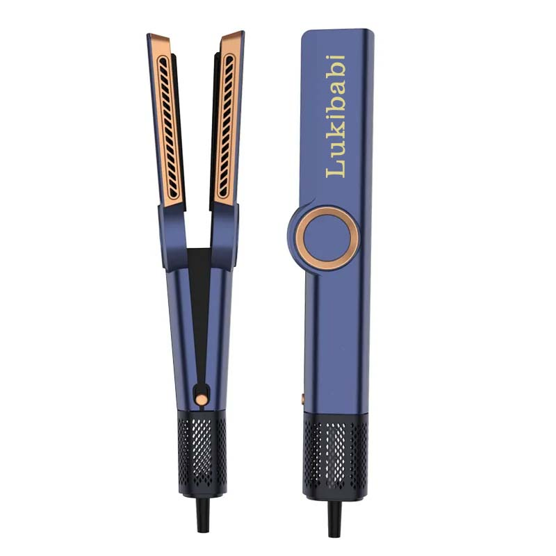 Ultimate Precision Hair Straightener for Smooth, Sleek Styles
