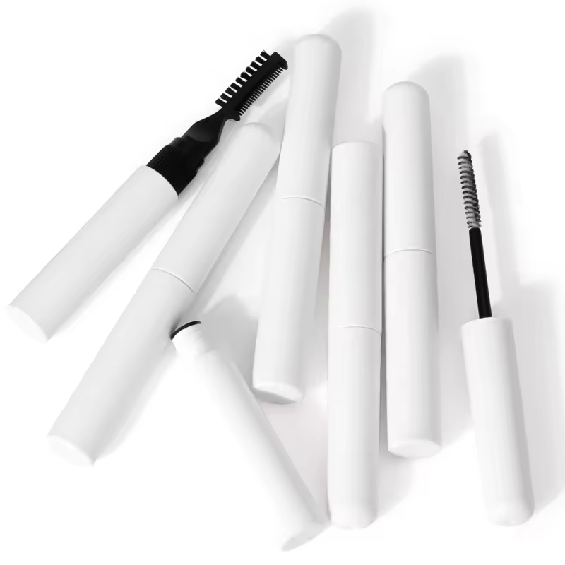 High Quality Brow Soap Custom Long Lasting Brow Gel Waterproof Mini Clear and Styling Freeze Wax Brow for Eyebrow