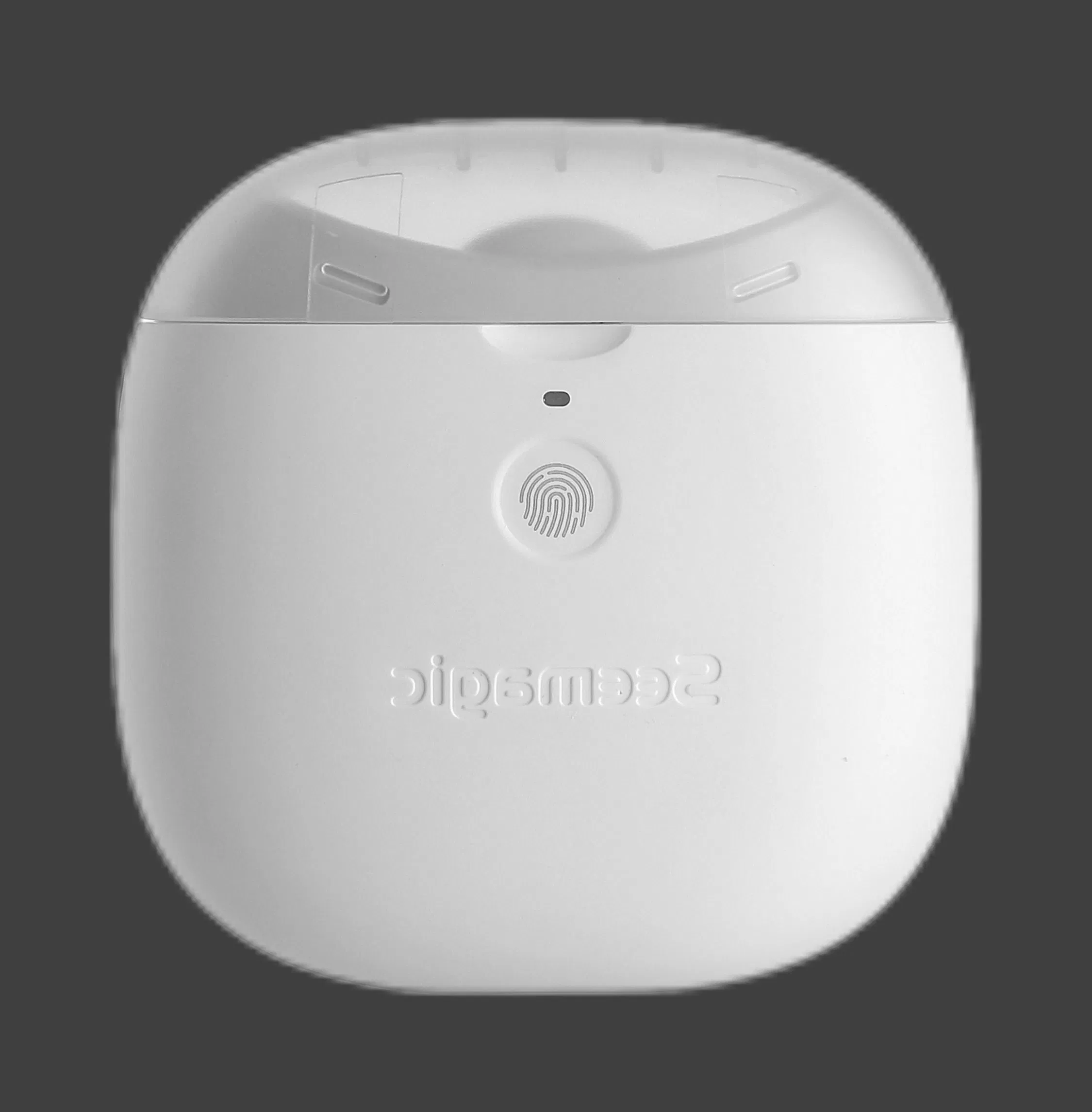 Xiaomi Seemagic Smart Nail Clipper Case - Intelligent Storage Solution for Nails
