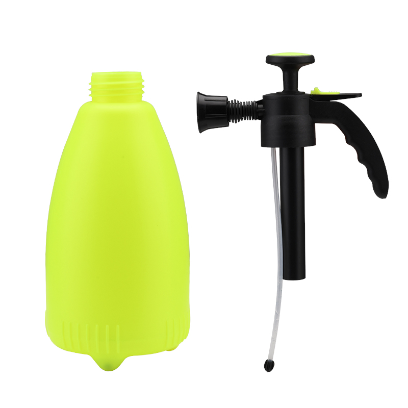 Pandora Trigger Sprayer Garden Agricultural Tool Home Use Small 3L