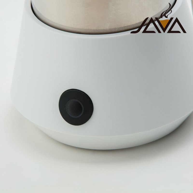 Milk Foamer Electric Milk Frother for Hot and Cold