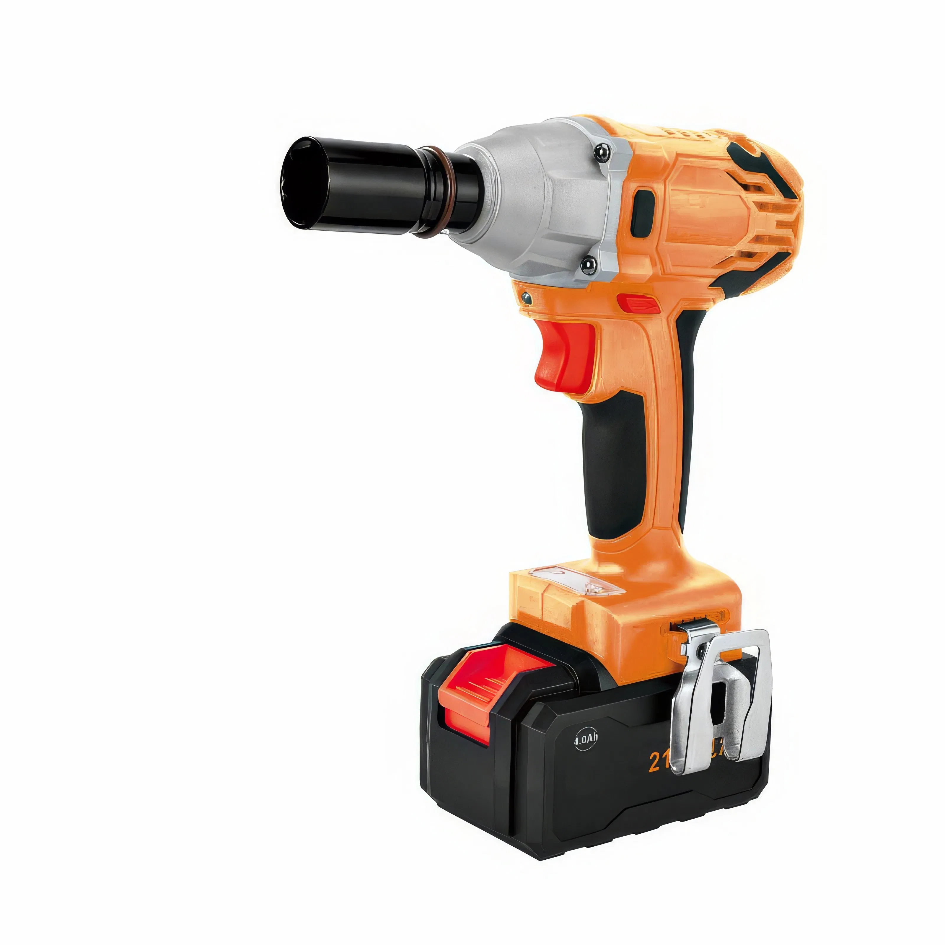 Аккумуляторный динамометрический ключ Itiun 300 Н·м