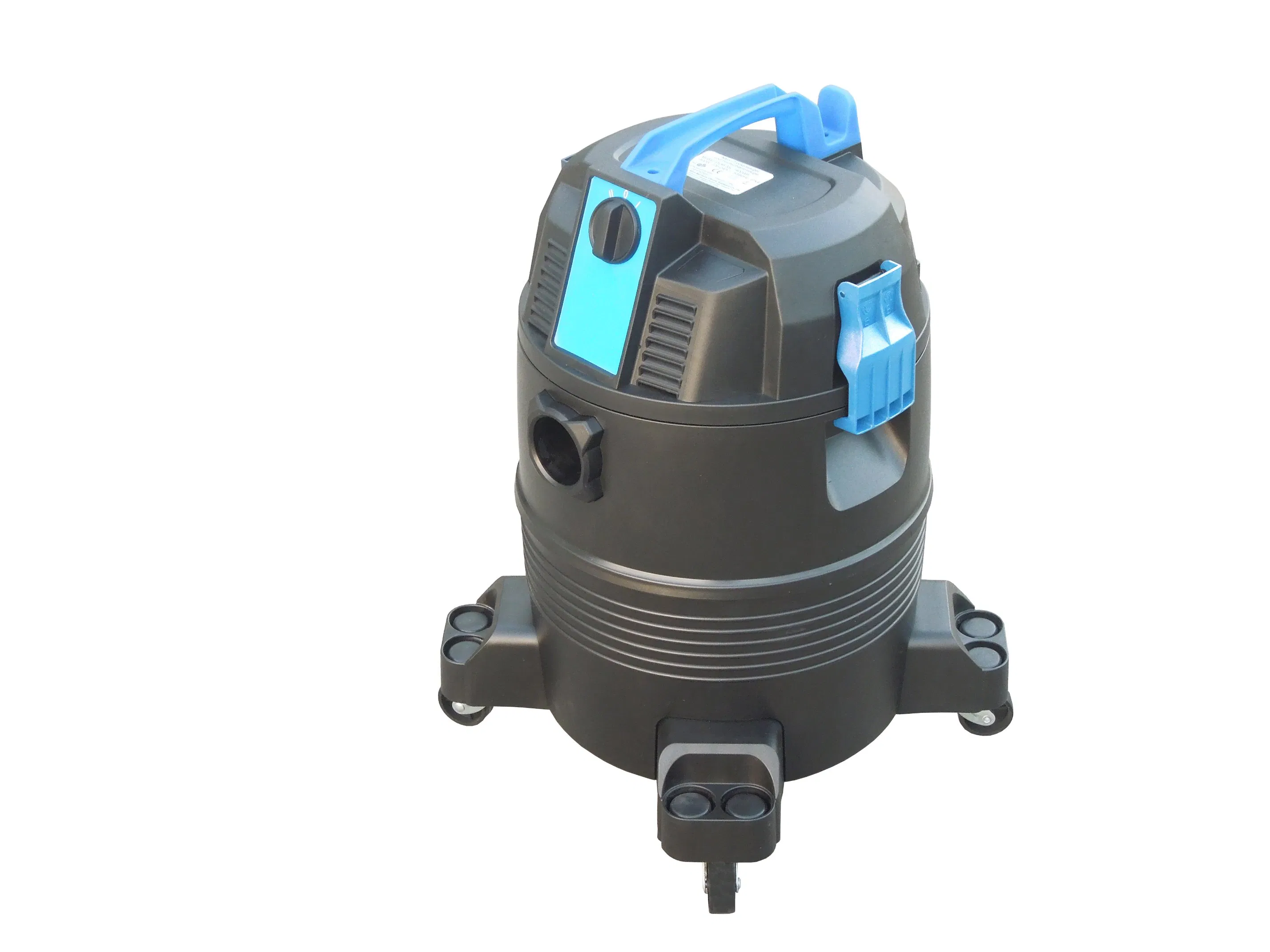 35L 1400W Plastic Tank Pond Cleaner