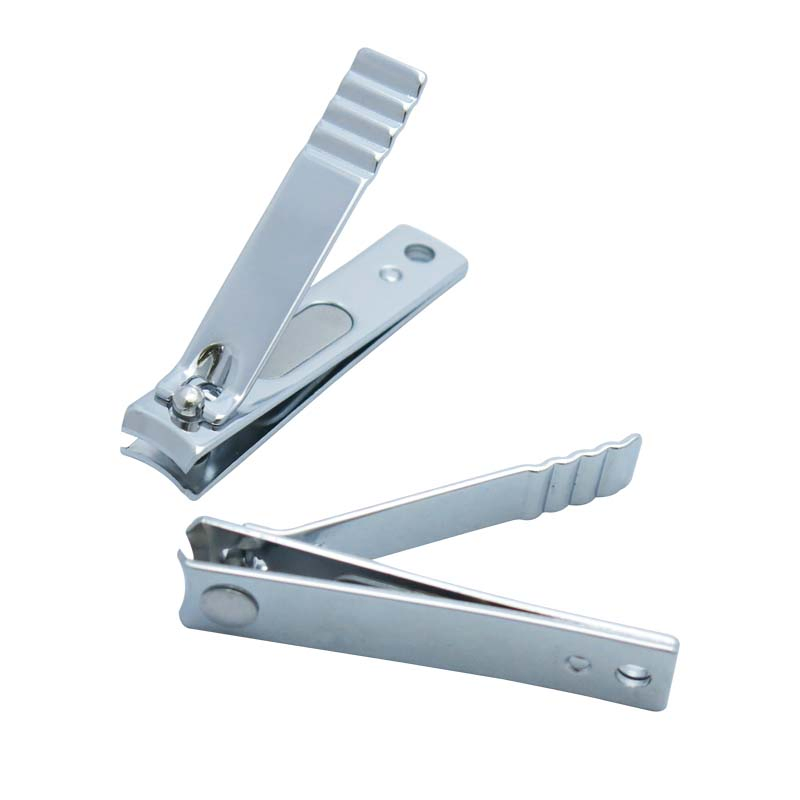Manicure Kit Set Middle Nail Clippers with Nail Buffer (620BW)