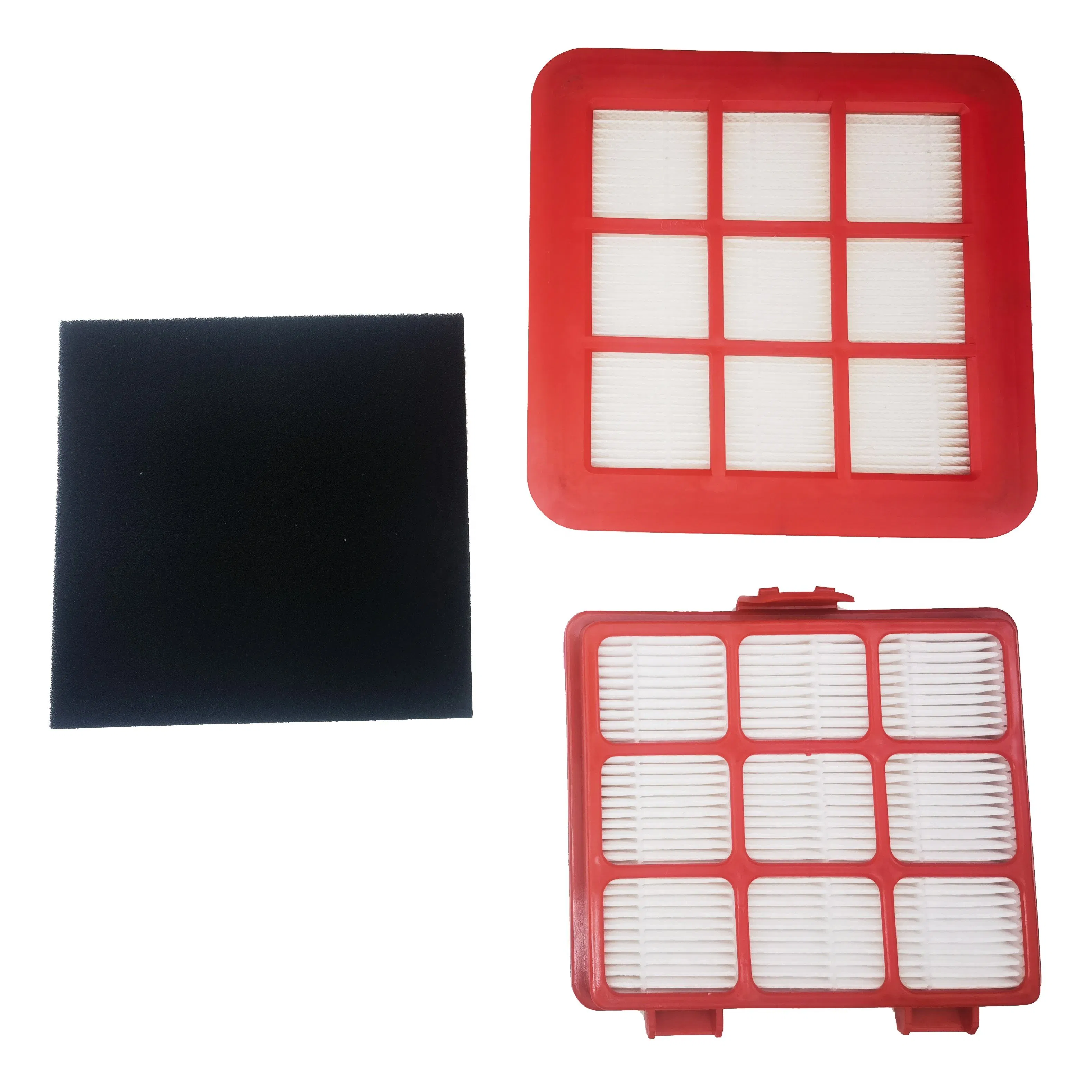 HEPA Filter Vacuum Cleaner Filter Replacement Suitable for Gorenje 466439 0213846 Vc1901 Gacrcy Two-Pack Customized Filter