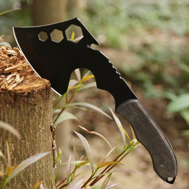 Factory Price Garden Tools Professional Hatchet Axe Wood Chopping Firewood Outdoor Camping