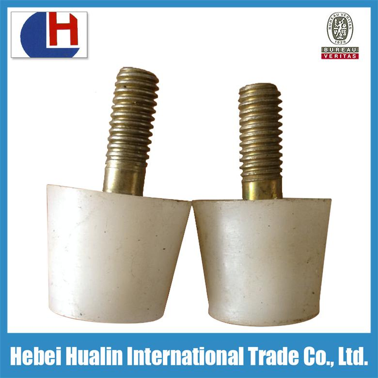 Plastic Cone D-Cone; B-Cone Plastic Cone Nut Form Accessory