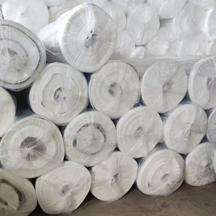 Silver Golden Layer EPE Underlay Foam 2mm 3mm Under Floating Floor