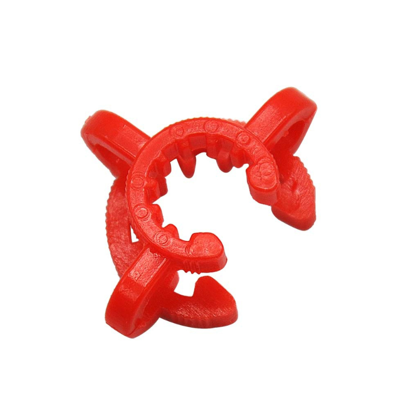 2021 Hot Sale Glass Pipe Nectar Collector Securing Clip Glass Smoking Pipe