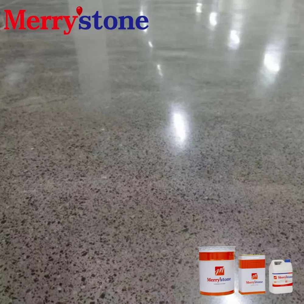 Cost-Effective Sealant Hardener Floor Paint for Small Businesses