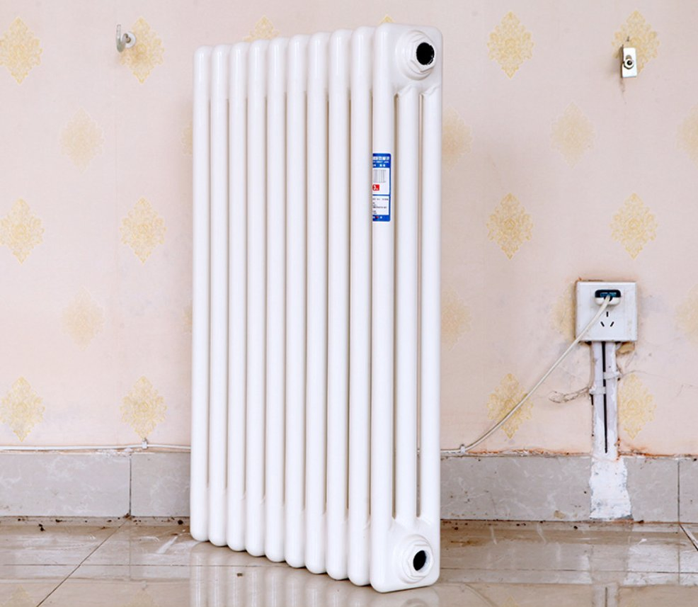 Wall Mounted Hot Water Aluminum Heating Radiators for Home Use