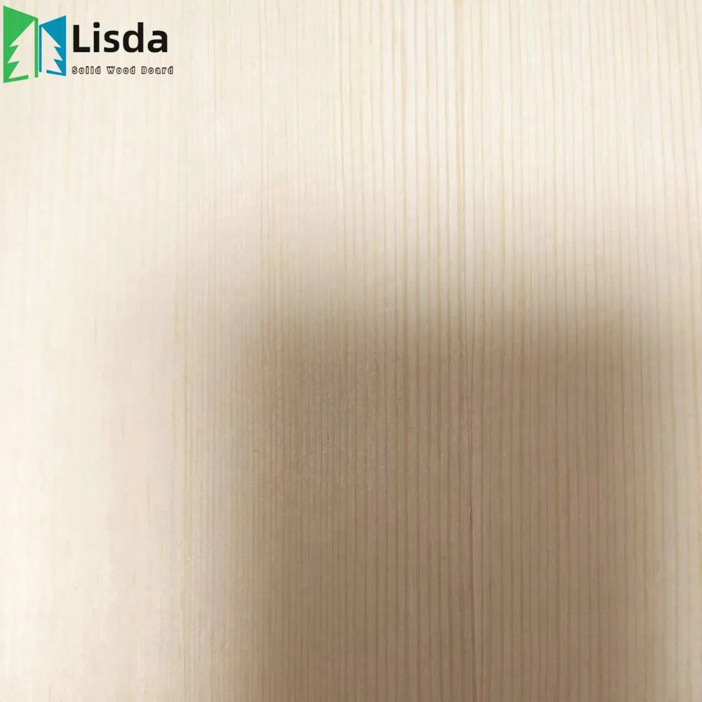 Super Wood Board Factory Mongolian Scotch Pine Finger Joint Wood with Hidden Finger Joint