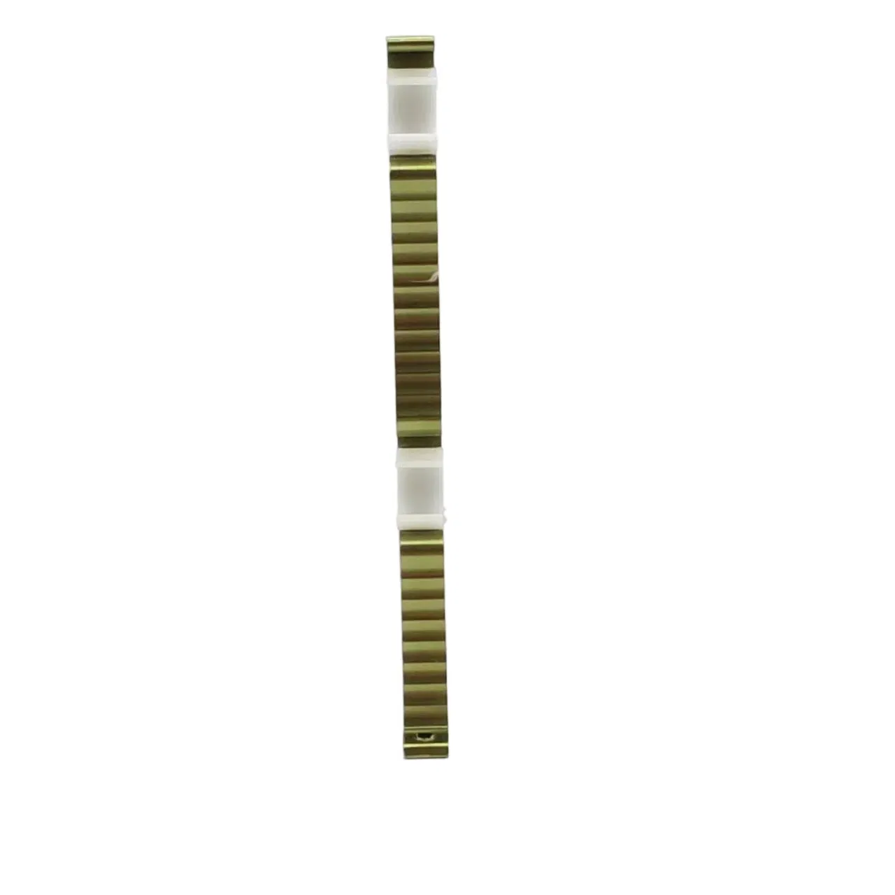 Aluminum Alloy Side Mount Double Bracket Mounting Code Roman Rod Bracket