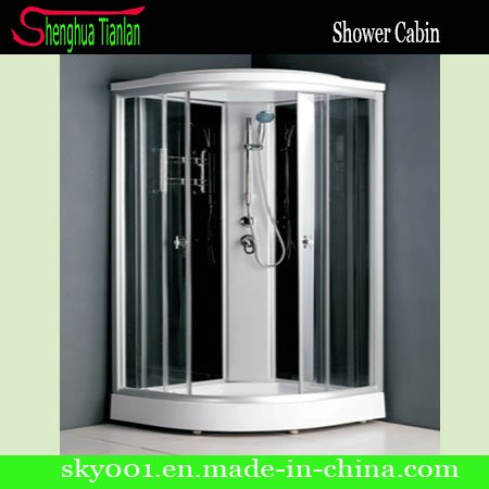 Sector Computerized Steam Shower Cabin (TL-8823)