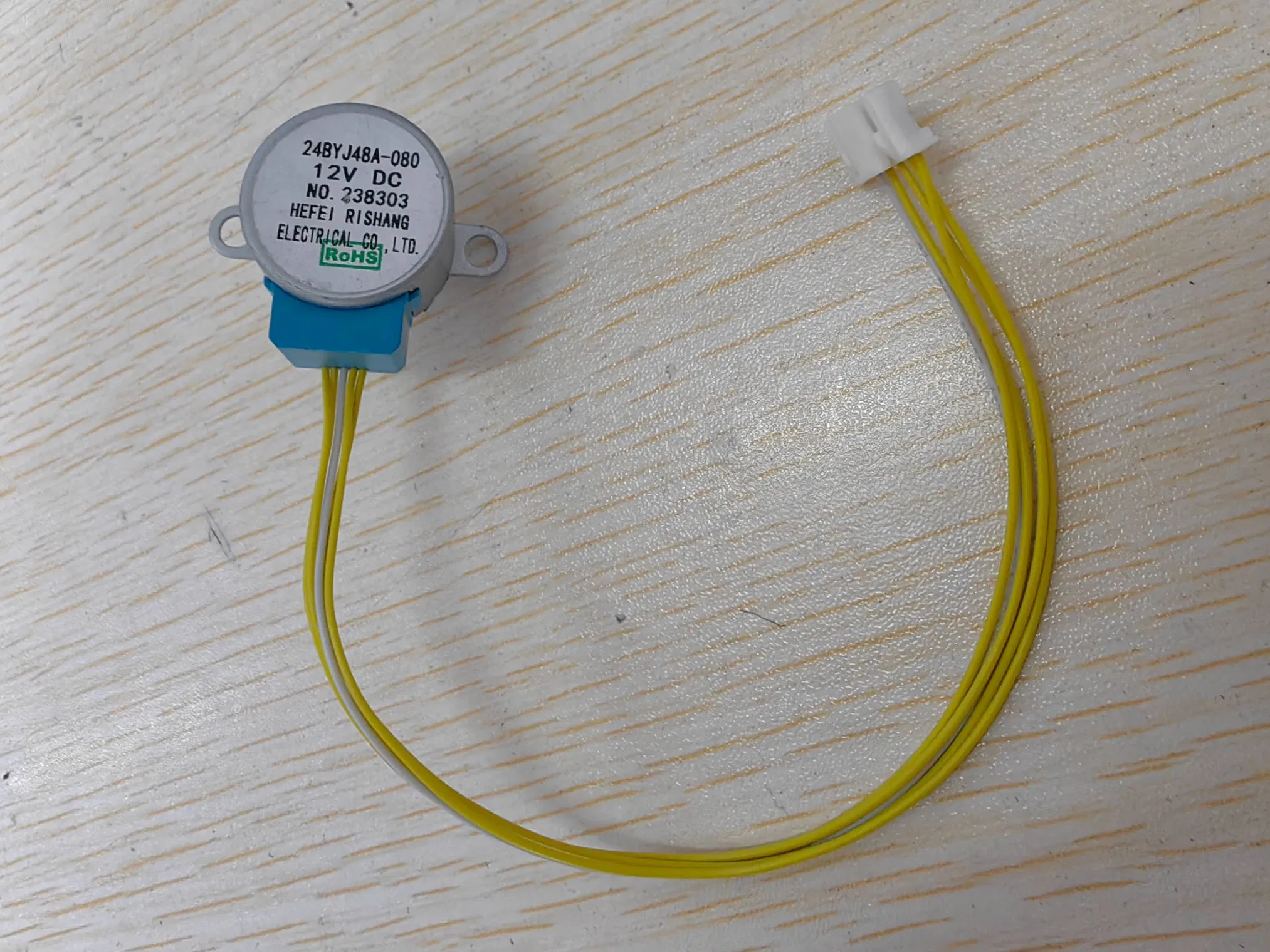 Air Conditioner Louver Swing Motor