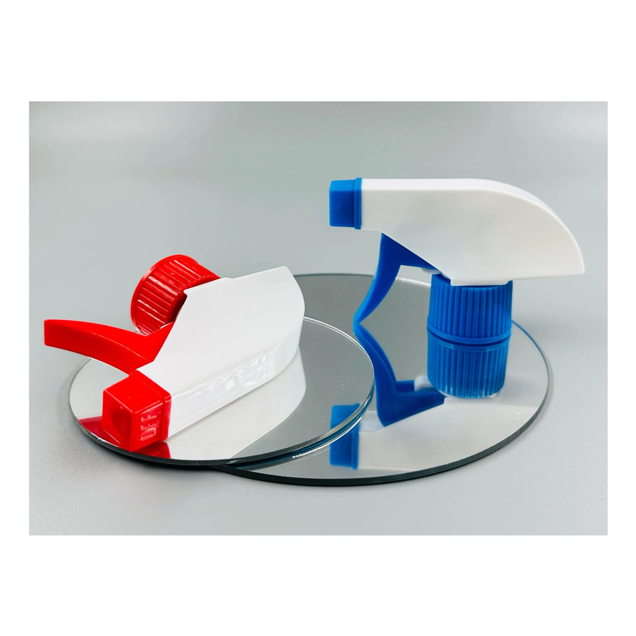 Versatile Trigger Sprayer for 28/400 and 28/410 Bottles