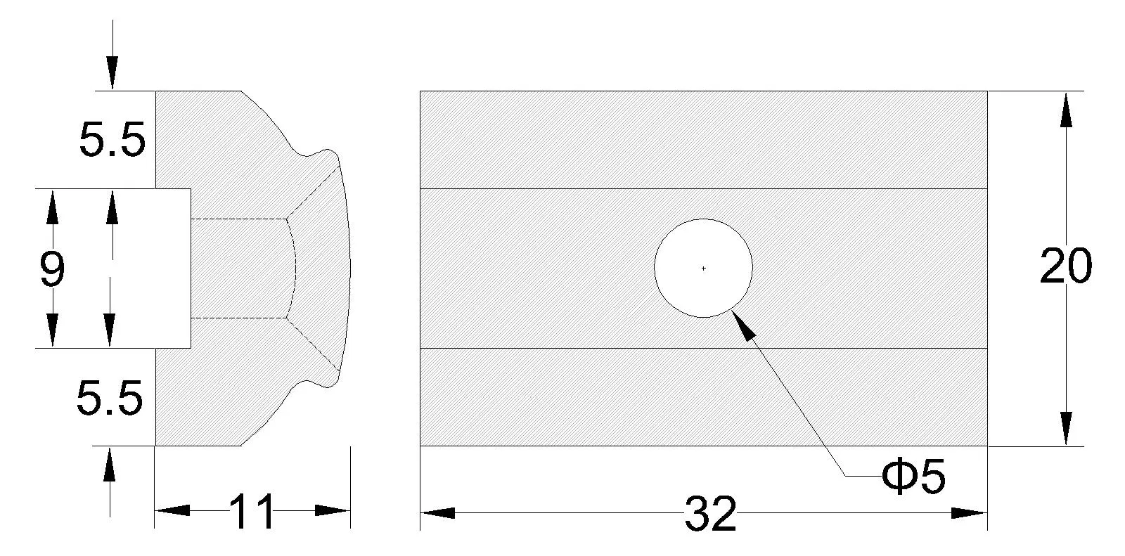 Aluminum Connector Corner Joint/Aluminum Alloy Lean Joint/Aluminum Alloy Joint