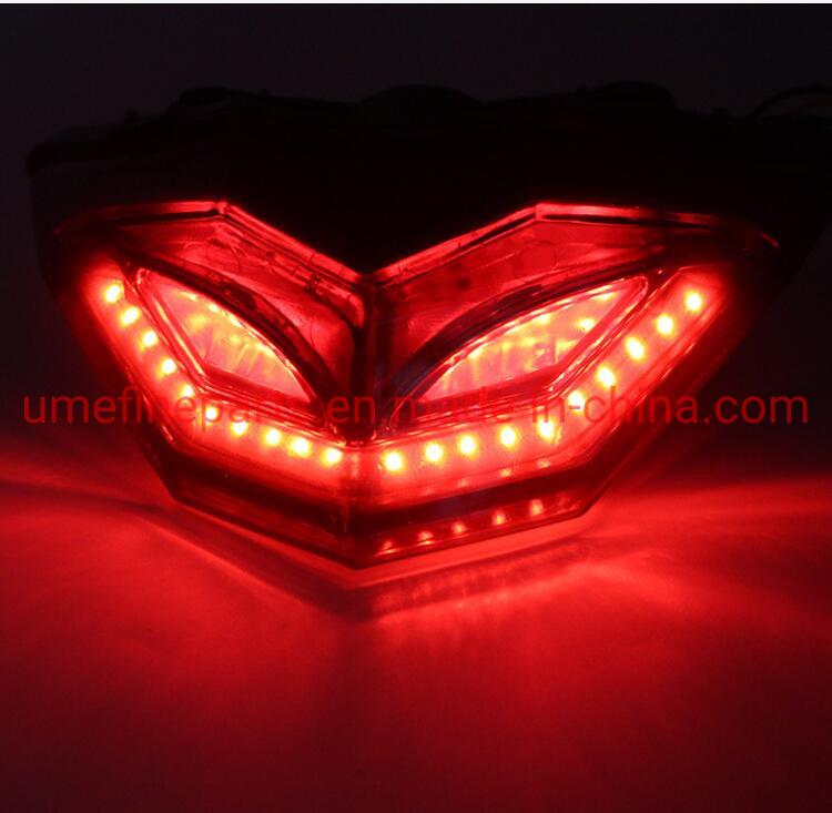 Указатели поворота для Kawasaki Ninja 250 300 350