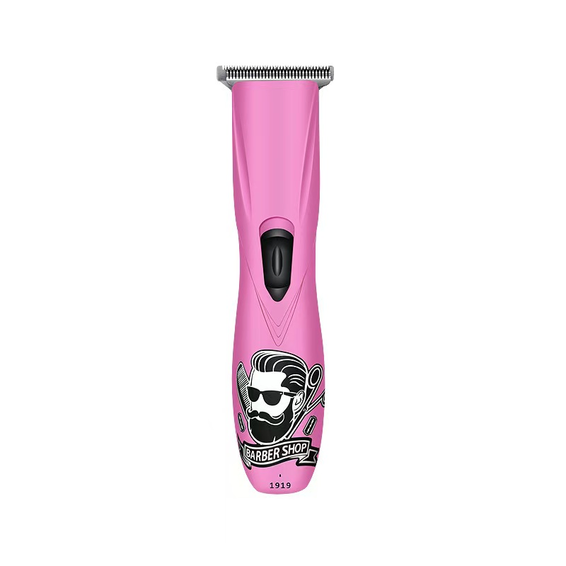 USB Charging Professional Hair Clipper Shaver; Men's Beard Trimmer Shaver