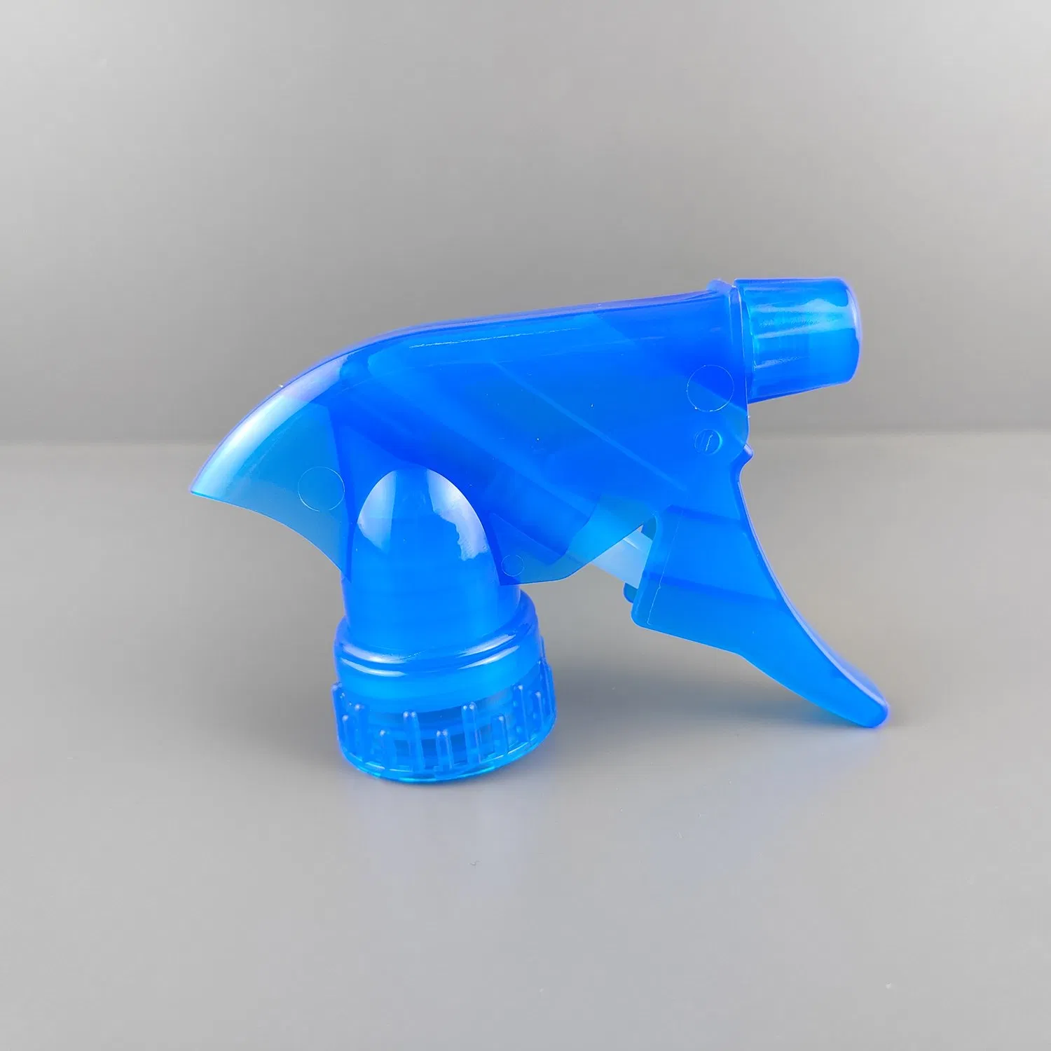 1.0cc Blue Customized Tube Length 28/400 28/410 E Strong Trigger Sprayer for Gardening