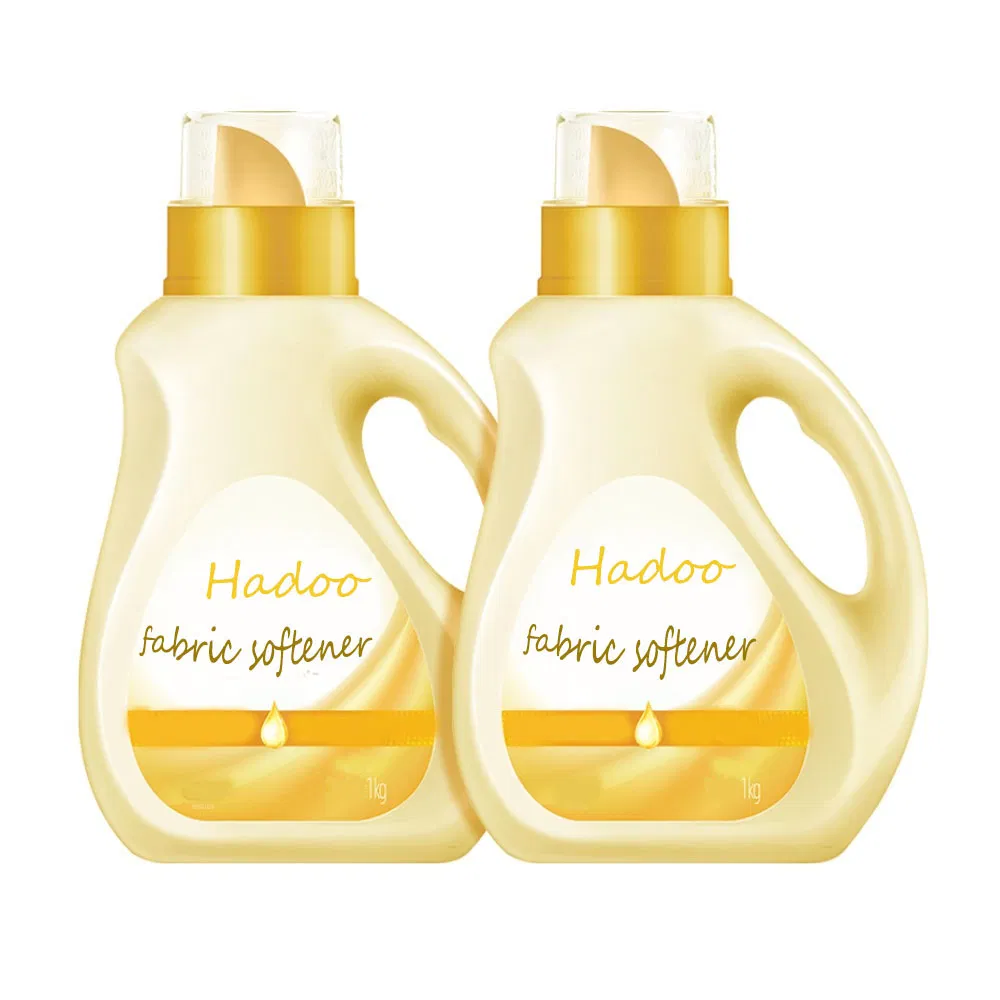 1/2/3/5kg Classical Fabric Softener Customized with Lavender Ylang-Ylang Perfume