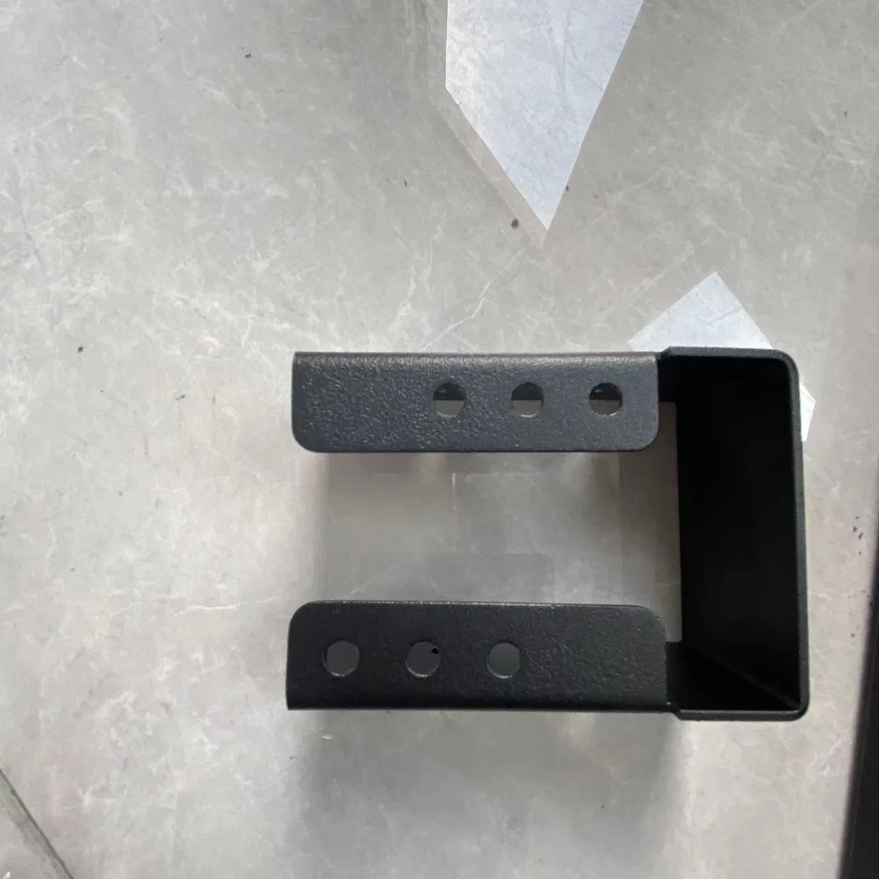 Outdoor Galvanized Steel Gazebo Frame Brackets: Heavy Duty Structural Supports