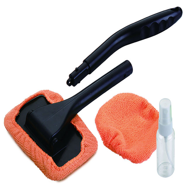 Car Windshield Brush Window Cleaner